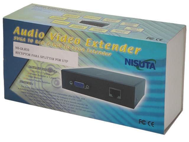 Nisuta - NSDLR10